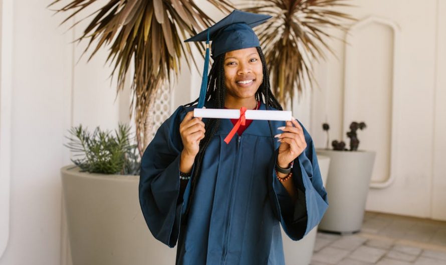 Купите университетский диплом без лишних хлопот